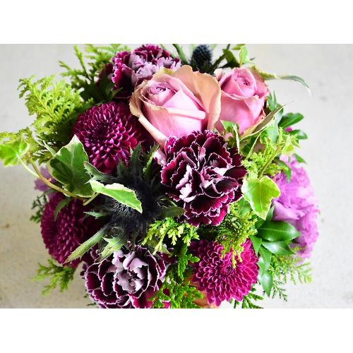 �l�C�̃p�[�v�����E���h�A�����W3