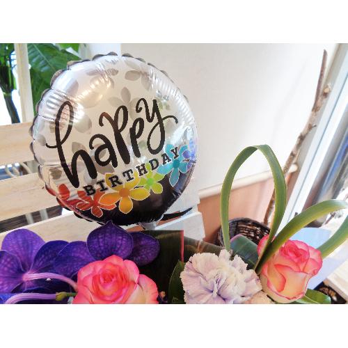 ����ٰ���ܰ�@���Happybirthday�����n�ł��܂�������2