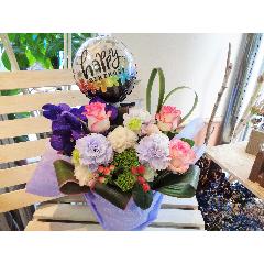 ����ٰ���ܰ�@���Happybirthday�����n�ł��܂�������