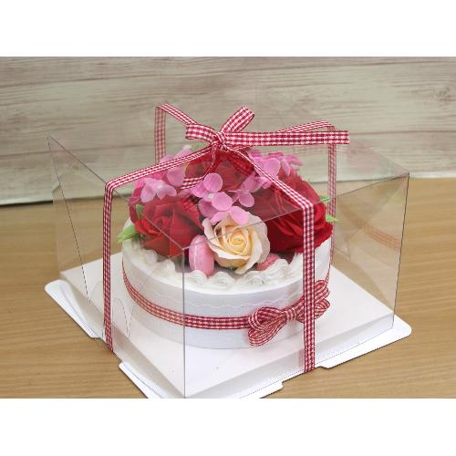 �t���O�����X�P�[�LRed