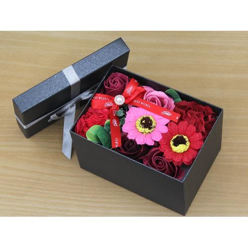 �t���O�����XminiBOX�@Red