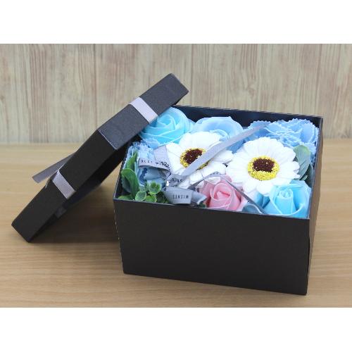 �t���O�����XminiBOX�@Blue