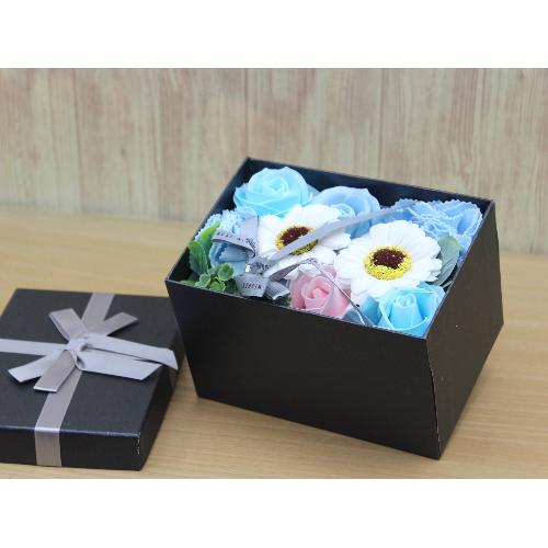 �t���O�����XminiBOX�@Blue2
