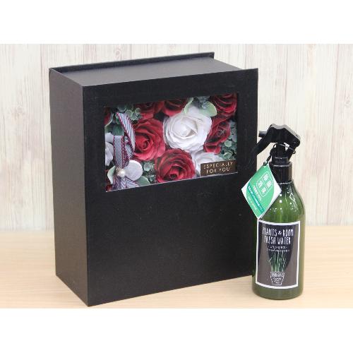 �q�m�L�̏��ۃX�v���[�i�������O���X�j���t���O�����X�t�����[GiftBox�@���b�h2