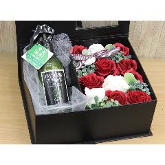�q�m�L�̏��ۃX�v���[�i�������O���X�j���t���O�����X�t�����[GiftBox�@���b�h