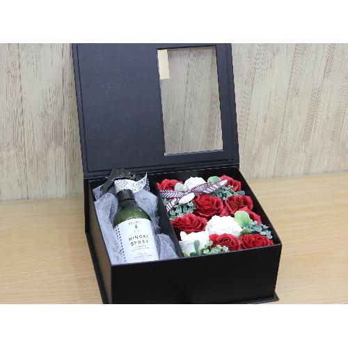 �q�m�L�̏��ۃX�v���[�i���x���_�[�j���t���O�����X�t�����[GiftBox�@���b�h4