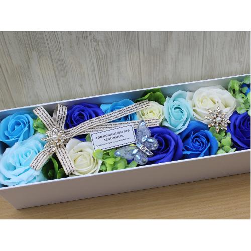 ���ʉ��i�t���O�����X��BOX�t�����[ �`���X���P���`
