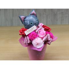 �O���[�L�̃o���[���ƃt���O�����X�t�����[RP
