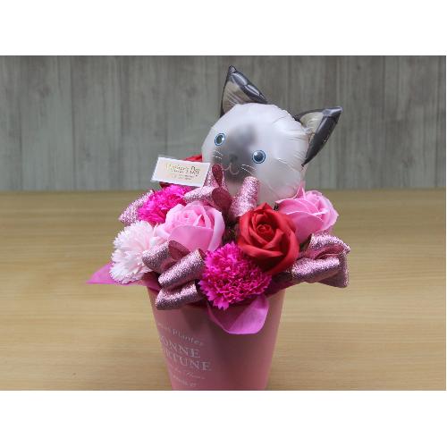 �W�����L�̃o���[���ƃt���O�����X�t�����[RP2