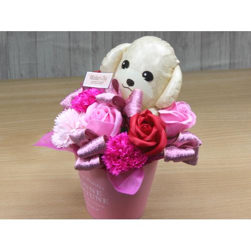 ���v�[�h���̃o���[���ƃt���O�����X�t�����[RP