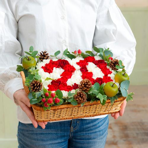 �i���o�[�A�����W�����g�u20�v���b�h7