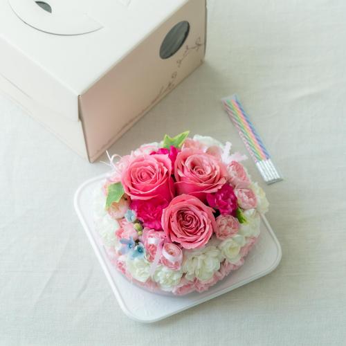 �P�[�L�A�����W�����g�u�h�[���V�t�H���s���N �v2