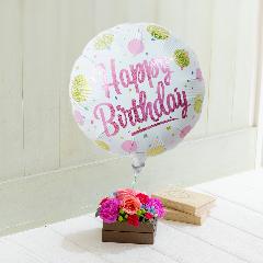 �o���[���A�����W�u�o�[�X�f�C�s���N�v���u���E��Box�t�����[�s���N