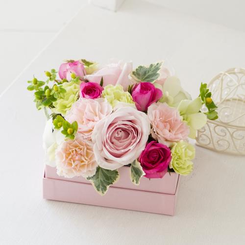 �o���[���A�����W�u�o�[�X�f�C�s���N�v���s���NBox�t�����[2