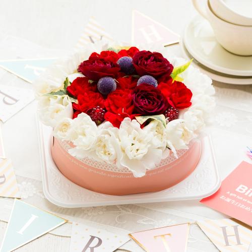 �P�[�L�A�����W�����g�u�x���[�x���[�v