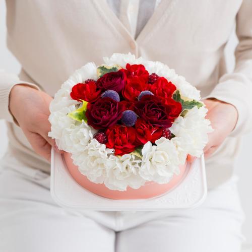 �P�[�L�A�����W�����g�u�x���[�x���[�v2