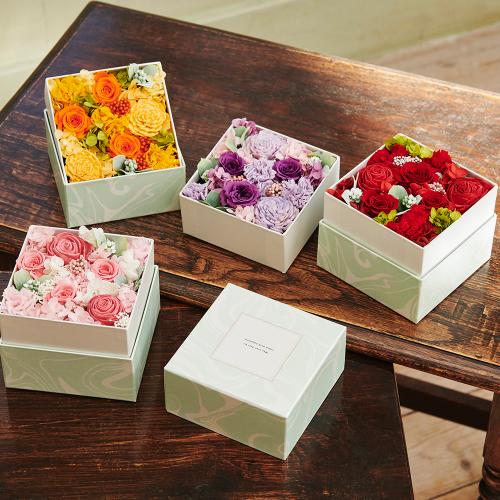 �v���U�[�u�h�t�����[BOX(���b�h)3