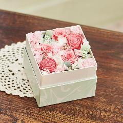 �v���U�[�u�h�t�����[BOX(�s���N)
