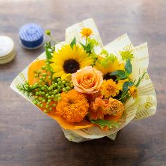 �A���}����t�����[�M�t�g�yFloma essential�z���F�E�I�����W�n�@Refresh�\���t���b�V���\