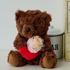 �n�[�g�t�����[�Y�u�[�P�x�A�i�_�[�N�u���E���j