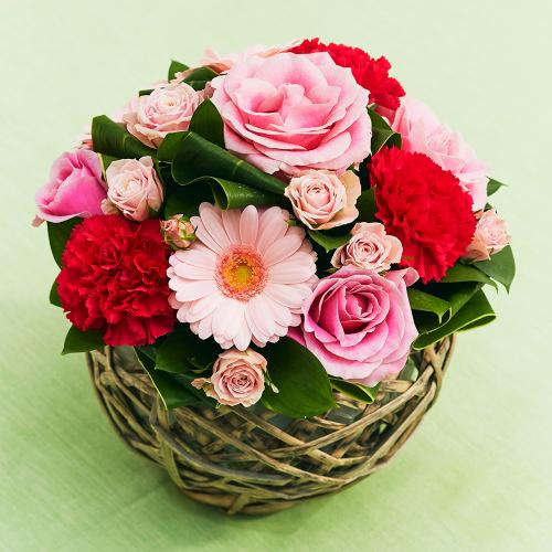 �s���N���[�Y�̃��}���e�B�b�N�A�����W�����g2