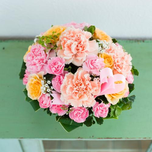 �n�[�g�t���J�[�l�[�V�����u�A�v���R�b�g�v3