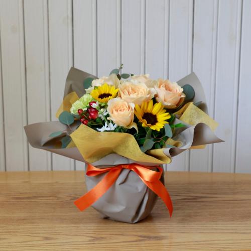 �I�����W�o�����ꂽ�I�����W�E�C�G���[�n���܂����A�����W2