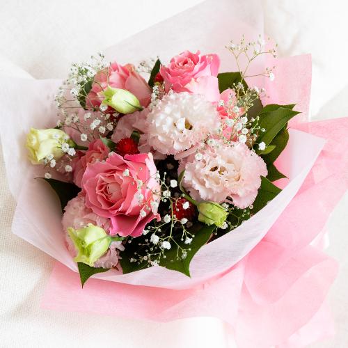 �G���K���g�u�[�P�u�o���ƃg���R�M�L���E�v2