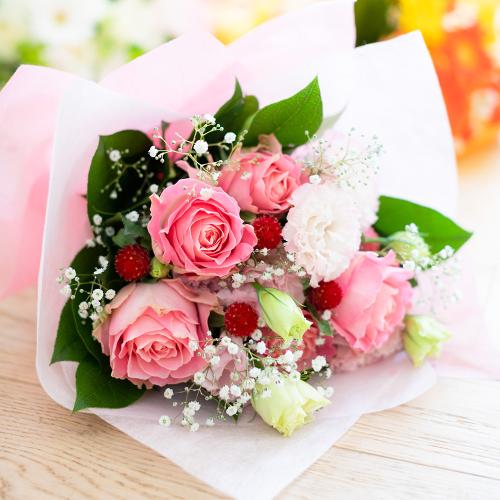 �G���K���g�u�[�P�u�o���ƃg���R�M�L���E�v4