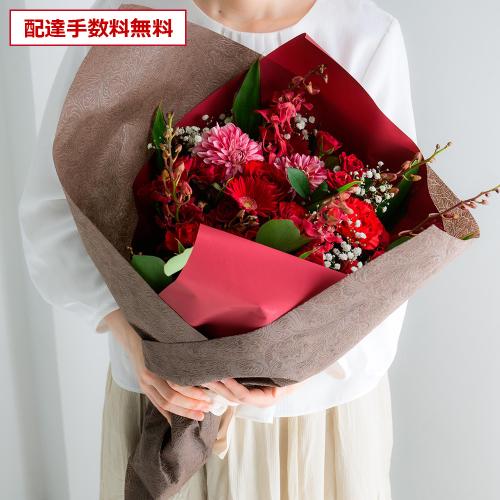�v���ɂ��܂��� ���؃u�[�P�u�Ԍn�v11,000�~