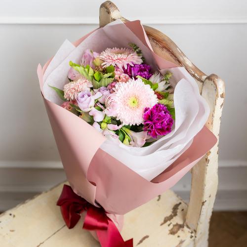 �v���ɂ��܂��� �u�[�P�u�s���N�n�v5,500�~