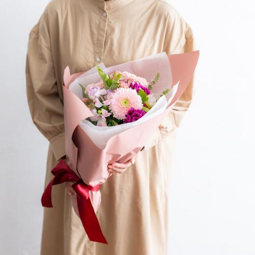 �v���ɂ��܂��� �u�[�P�u�s���N�n�v5,500�~2