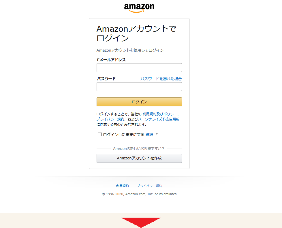 Amazon�F�؉��