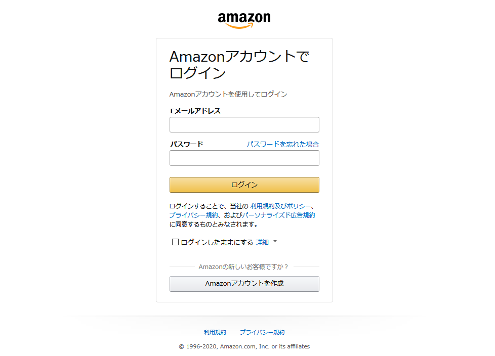 Amazon�F�؉��